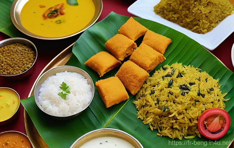 벵골어 유학 생활 - **Immersive Bengali Language Learning - Community and Connection:**
    A candid, warm scene featuri...