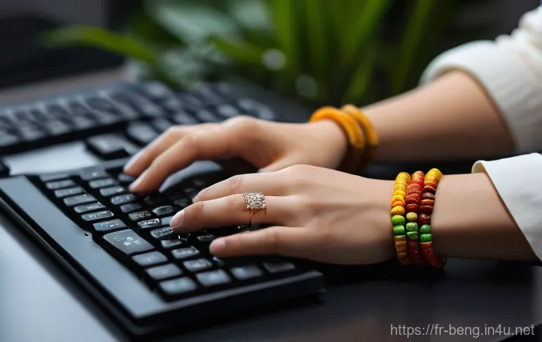 벵골어 키보드 레이아웃 - Prompt 1: The Intricate Beauty of Bengali Script**