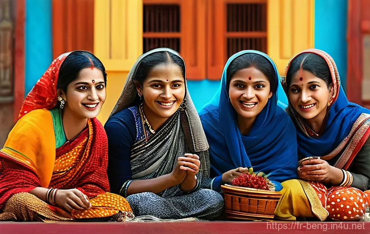 벵골어 외교 언어 - Here are three detailed image prompts in English, inspired by the provided text about the Bengali la...