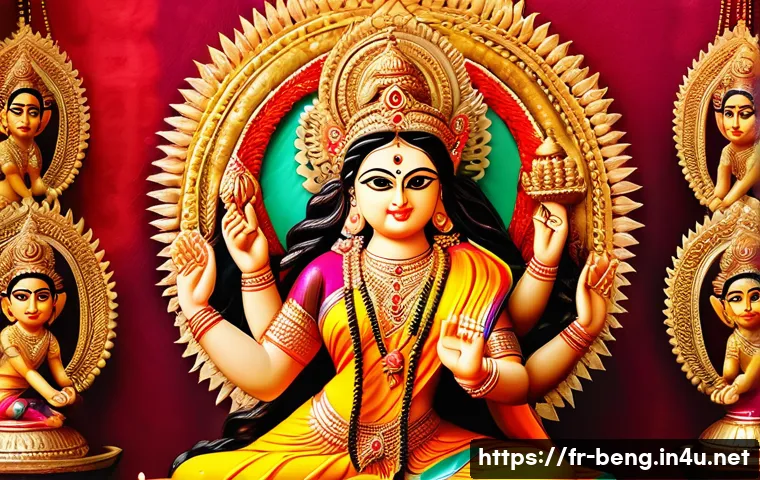 벵골어 문화와 전통 관련 이미지 1